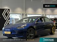 Tesla Model 3 Standard RWD Plus 60 kWh | Panoramadak | Stoelverwarming | Adaptieve cruise control |