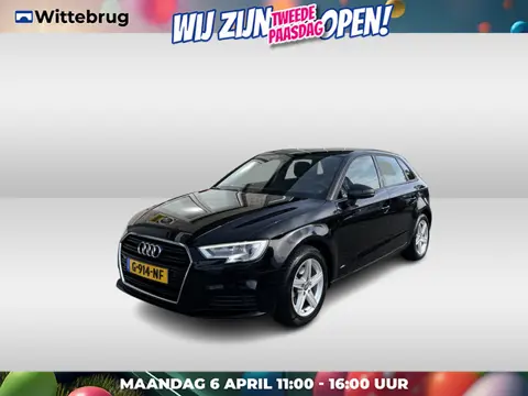 Audi A3 Sportback 35 TFSI CoD Pro Line / AUTOMAAT/ PARK. SENSOREN/ CRUISE CONTROL/ NAVIGATIE/ BLUETO