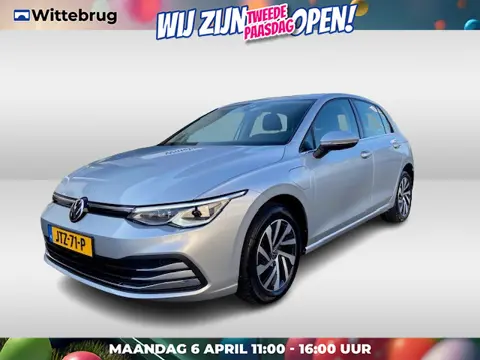 Volkswagen Golf 1.4 eHybrid Elek. Stoelverstelling met Memory Bestuurder / Stoelverwarming / Navi / 