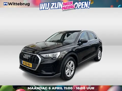 Audi Q3 35 TFSI Pro Line / VIRTUAL COCKPIT/ LED/ CARPLAY/ ANDROID AUTO/ CLIMA/ PARK. SENSOREN/ ELEKT