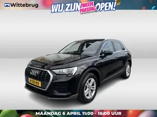 Audi Q3 35 TFSI Pro Line / VIRTUAL COCKPIT/ LED/ CARPLAY/ ANDROID AUTO/ CLIMA/ PARK. SENSOREN/ ELEKT