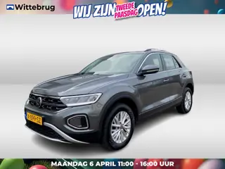 Volkswagen T-Roc 1.5 TSI Life / Digital Cockpit/ App-connect / ACC