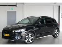 Ford Focus 1.0-155pk EcoBoost Mild-Hybrid Active X AUTOMAAT ! In nieuwstaat ! Slechts 6.250km ! Autm