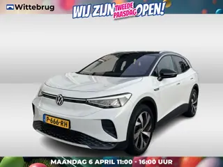 Volkswagen ID.4 Business 77 kWh / 93% SOH/ WARMTEPOMP/ NAVI/ PARK. SENSOREN/ CAMERA/ STOELVERWARMING