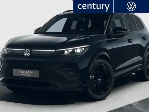 Volkswagen Tiguan R-Line Edition 1.5 eHybrid 200 kW / 272 PK SUV 6 v