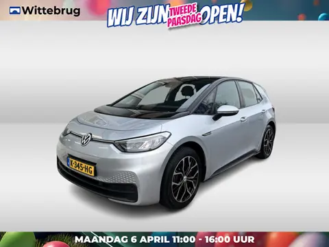 Volkswagen ID.3 Life 58 kWh / 92% SOH/ AUTOMAAT/ CRUISE/  STOELVERWARMING/ NAVI/ CLIMA/ PARK. SENSOR