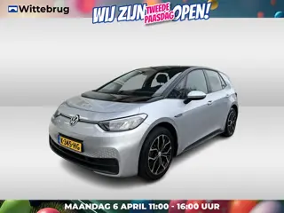 Volkswagen ID.3 Life 58 kWh / 92% SOH/ AUTOMAAT/ CRUISE/  STOELVERWARMING/ NAVI/ CLIMA/ PARK. SENSOR
