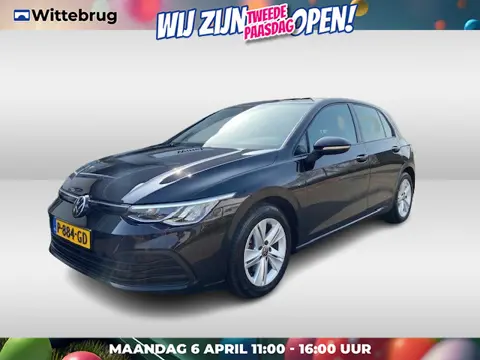 Volkswagen Golf 1.0 TSI Life / NAVI / APP.Connect /  CAMERA / 16"LMV