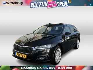 Škoda Octavia Combi 1.4 TSI iV PHEV Style / AUTOMAAT/ PANO/ TREKGEWICHT/ CAMERA/ PARK. SENSOREN/ DOD
