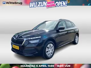 Škoda Kamiq 1.0 TSI Active / AIRCO / PDC Achterzijde