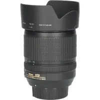 Tweedehands Nikon AF-S 18-105mm f/3.5-5.6G VR DX CM4868