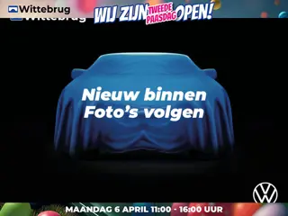 Volkswagen T-Roc 1.0 TSI Life Edition / CAMERA / 17"LMV / APP.Connect