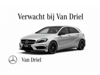 Mercedes-Benz A-Klasse 250 Sport AMG | Night Camera