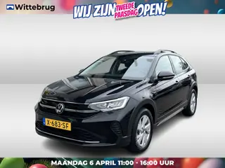 Volkswagen Taigo 1.0 TSI Life / GARANTIE TM 01-2028/ APP-CONNECT/ ACC/ VIRTUAL COCKPIT/ DAB/ AIRCO/ 