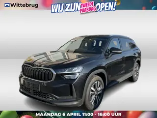Škoda Kodiaq 1.5 TSI PHEV Selection / AUTOMAAT/ GARANTIE TM 11-2027/ CAMERA/ PARK. SENSOREN/ MEMORY 