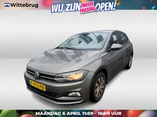 Volkswagen Polo 1.0 TSI Comfortline / NAVI / APP.Connect