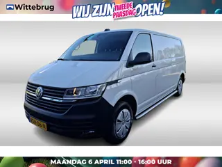 Volkswagen Transporter 6.1 - 2.0 TDI L2H1 28 Comfortline Navi by App / PDC / Trekhaak