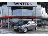 Hyundai i20 1.0 T-GDI i-Motion | Airco | Bluetooth | Parkeersensoren | Cruise controle | Trekhaak