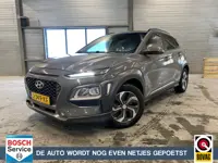 Hyundai KONA 1.6 GDI HEV Fashion Camera, Adaptieve Cruise & Clima