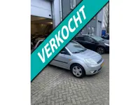 Ford Fiesta 1.4-16V First Edition 5 DEURS AIRCO CRUISE NAP