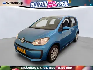 Volkswagen up! 1.0 BMT Move UP ! PDC / Cruise control