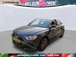 Audi A1 Sportback 25 TFSI Advanced edition (bj 2022)