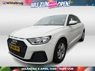 Audi A1 Sportback 25 TFSI Pro Line Audi virtual cockpit / Audi connect / Airco / LM Velgen