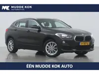 BMW X2 xDrive20d High Executive | Automaat | Trekhaak | Stoelverwarming | Elektrische Achterklep