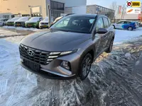 Hyundai Tucson 1.6 T-GDI MHEV Comfort, Automaat, Navi, 12 mnd Garantie