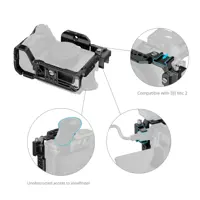 SmallRig 5588 Cage Kit For Sony FX2