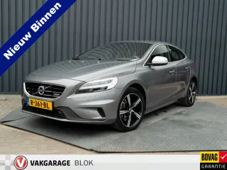 Volvo V40 1.5 T3 R-Design | Stoelverwarming | Prijs Rijklaar!!