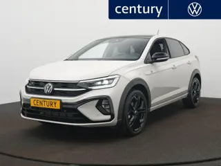 Volkswagen Taigo R-Line Edition 1.0 TSI 85 kW / 116 PK CUV 7 versn.