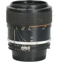 Tweedehands Nikon Zoom-NIKKOR 28-50mm F/3.5 Ai-S CM5222