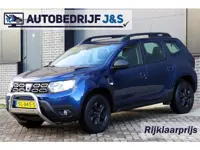 Dacia Duster 1.2 TCe 4x4 Comfort Rijklaarprijs! | 12 Maanden Garantie | Onderhoudsbeurt | Nieuwe APK