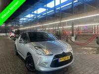Citroën DS3 1.6 e-HDi Navigatie|Leer|led-verlichting