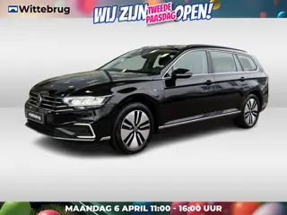Volkswagen Passat Variant 1.4 TSI 218pk DSG PHEV GTE Business / Achteruitrij camera / Stoelverwarmin
