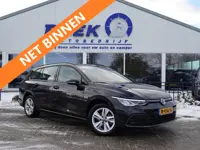 Volkswagen GOLF Variant 1.0 eTSI AUTOMAAT 110PK Life ADAPT. CRUISE | LMV | ECC | PDC