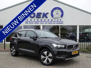 Volvo XC40 1.5 T4 Recharge Inscription Expr. NAVI | ECC | LED | CRUISE | PDC