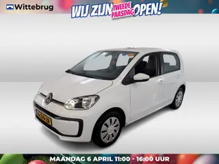 Volkswagen up! 1.0 BMT move up! (bj 2020)