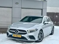 Mercedes-Benz A-klasse 250 Premium Plus head up/burmester