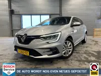 Renault Mégane Estate 1.3 TCe 140 Equilibre Trekhaak, Cruise Control & App-Connect