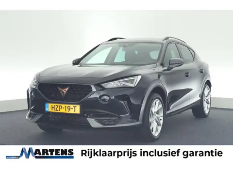 CUPRA Formentor 1.4 e-Hybrid 204pk Business Trekhaak Led ACC PDC Clima Stuurverwarming