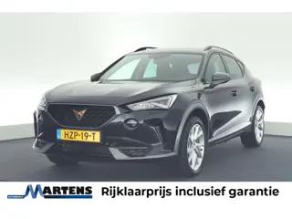 CUPRA Formentor 1.4 e-Hybrid 204pk Business Trekhaak Led ACC PDC Clima Stuurverwarming