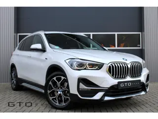 BMW X1 xDrive25e | LED | Getint Glas | Camera | Trekhaak