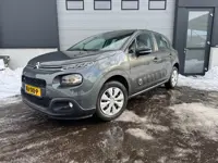 Citroen C3 1.2 PureTech Feel 105g / PDC / Apple Carplay