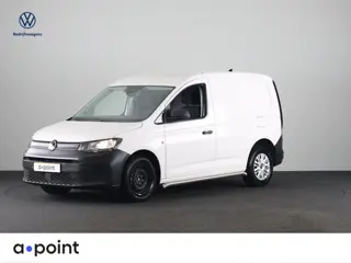 Volkswagen Caddy Cargo 2.0 TDI Style