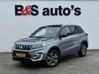 Suzuki VITARA 1.5 Hybrid Select Fabrieksgarantie Adaptive cruise Climate control Navigatie Stoelverw