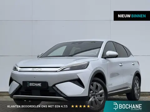 BYD ATTO 3 EVO Design 74.8 kWh | Nu leverbaar |