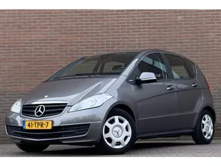 Mercedes-Benz A-Klasse 160 Business Class, 2e eigenaar, 145.000km NAP, Navigatie, Trekhaak, PDC, Air