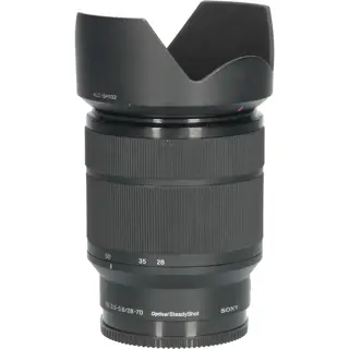 Tweedehands Sony FE 28-70mm f/3.5-5.6 OSS CM4571